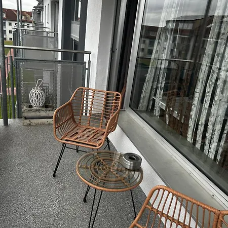 Apartman Lena *