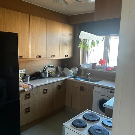 Apartman Lena