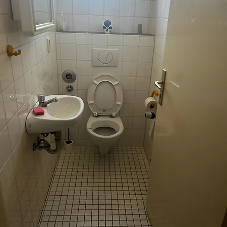 Lena Apartman Kitzingen