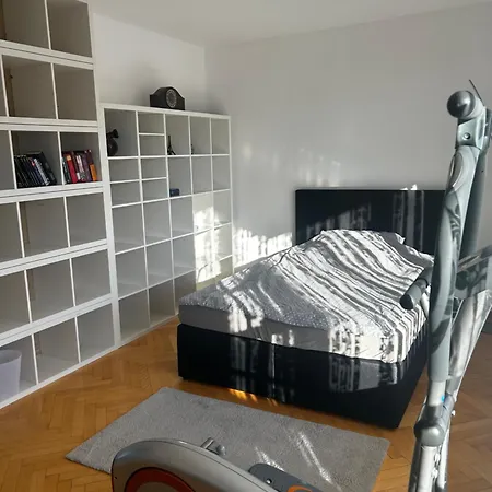 Apartman Lena